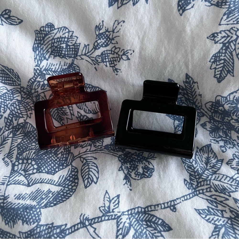 Express claw clip set - Picture 4 of 4